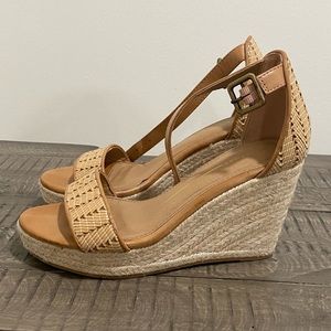 🔥🔥🔥 wedges !!!